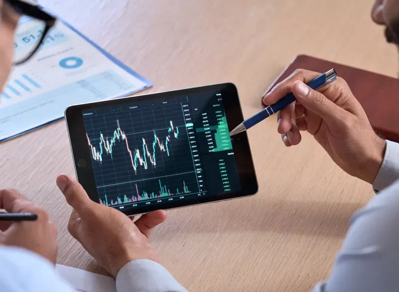 Arbitrox obchodovanie s kryptomenami