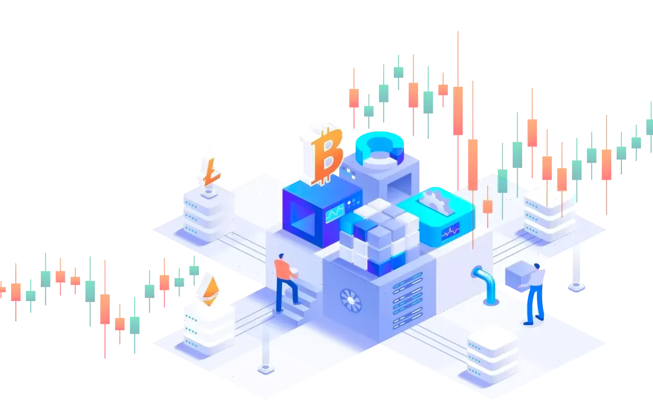 Arbitrox krypto platforma